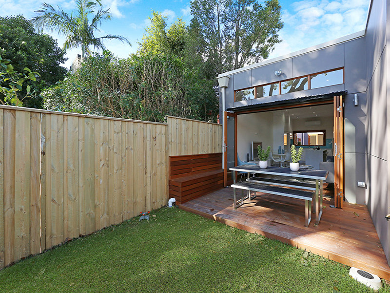 Real Estate in Petersham