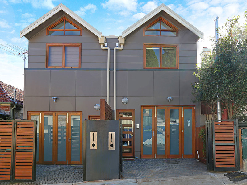 Property Sold in Petersham