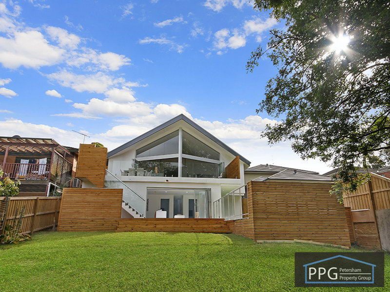 Real Estate in Ryde