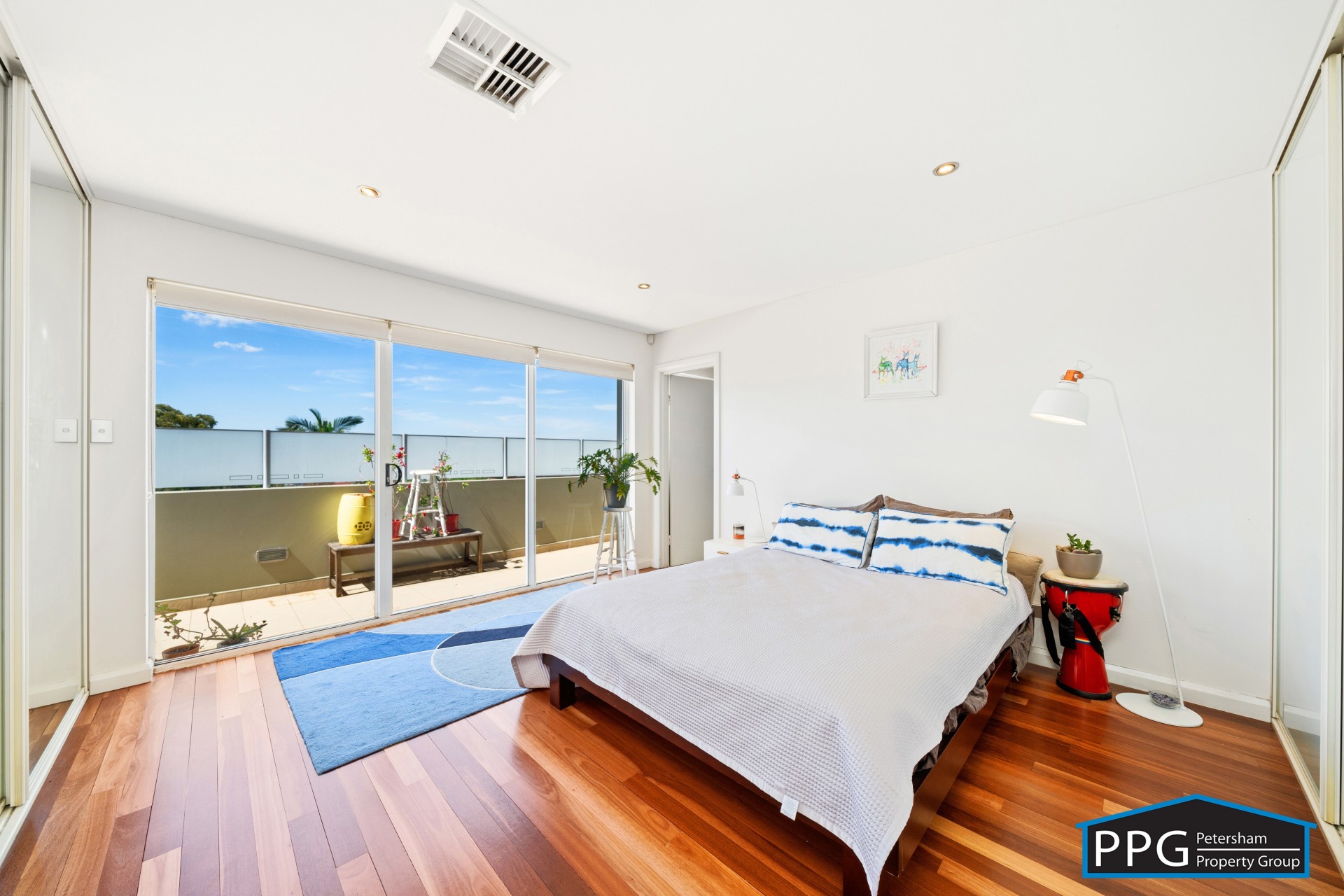 Selling your property in Petersham