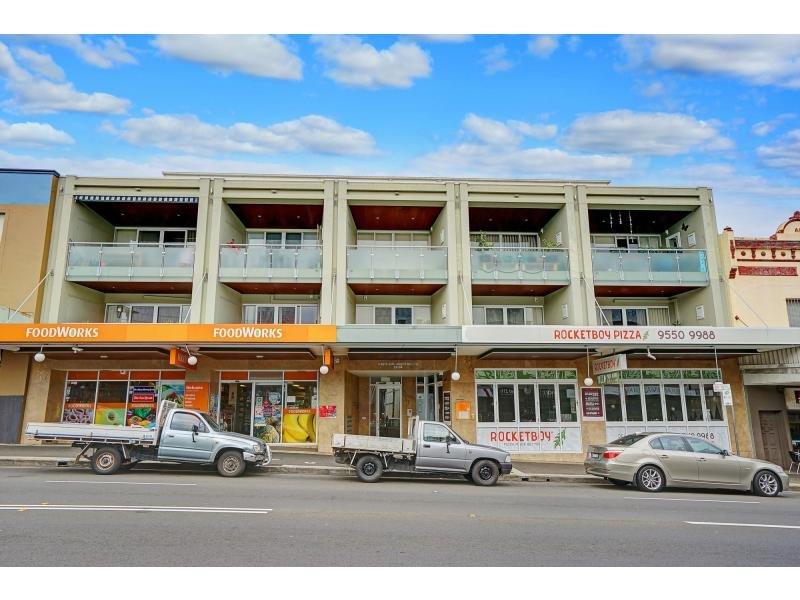 Unit 18/88-94 New Canterbury Road, Petersham - Thumbnail 8