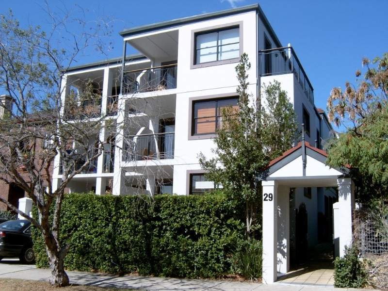 Real Estate in Marrickville