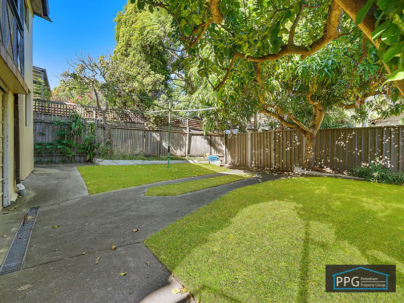 Real Estate in Ashfield