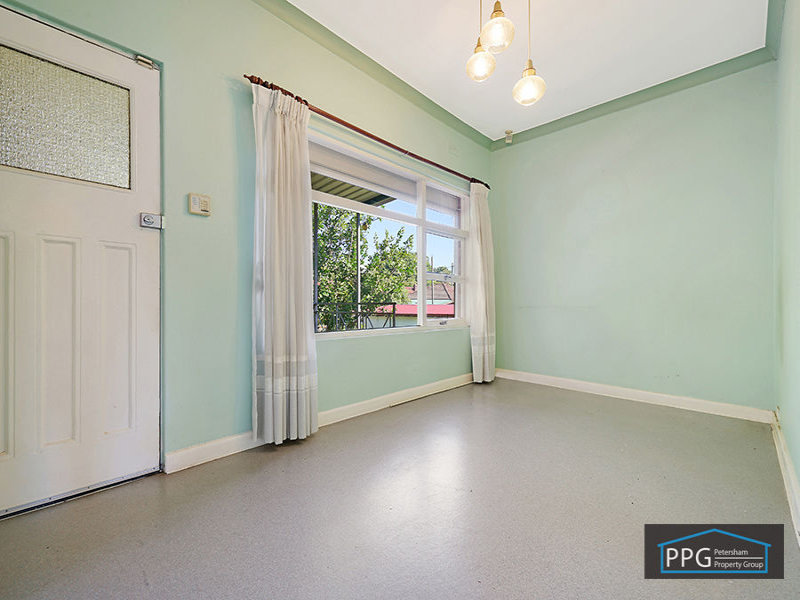 Real Estate in Ashfield