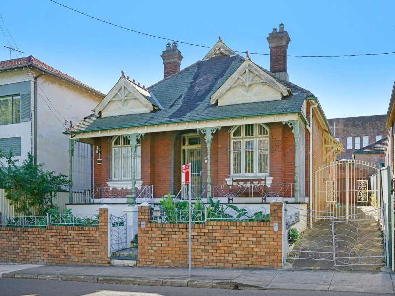 Property Sold in Ashfield