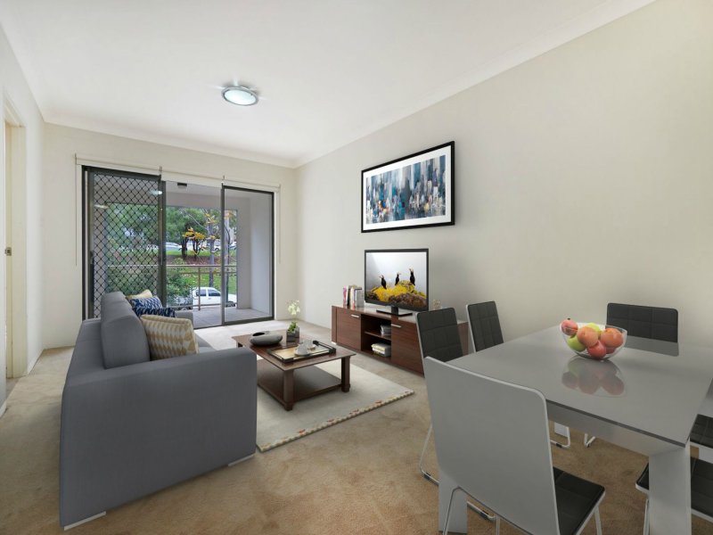 Property Sold in Redfern