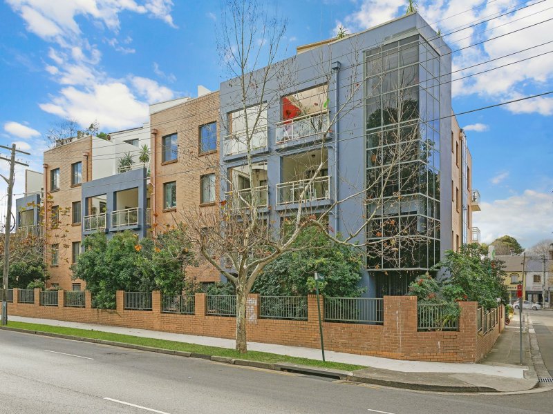 Selling your property in Redfern
