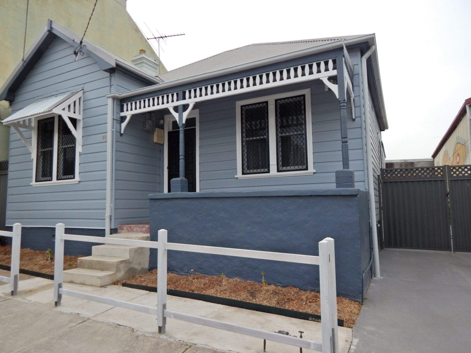 Property Leased in St Peters