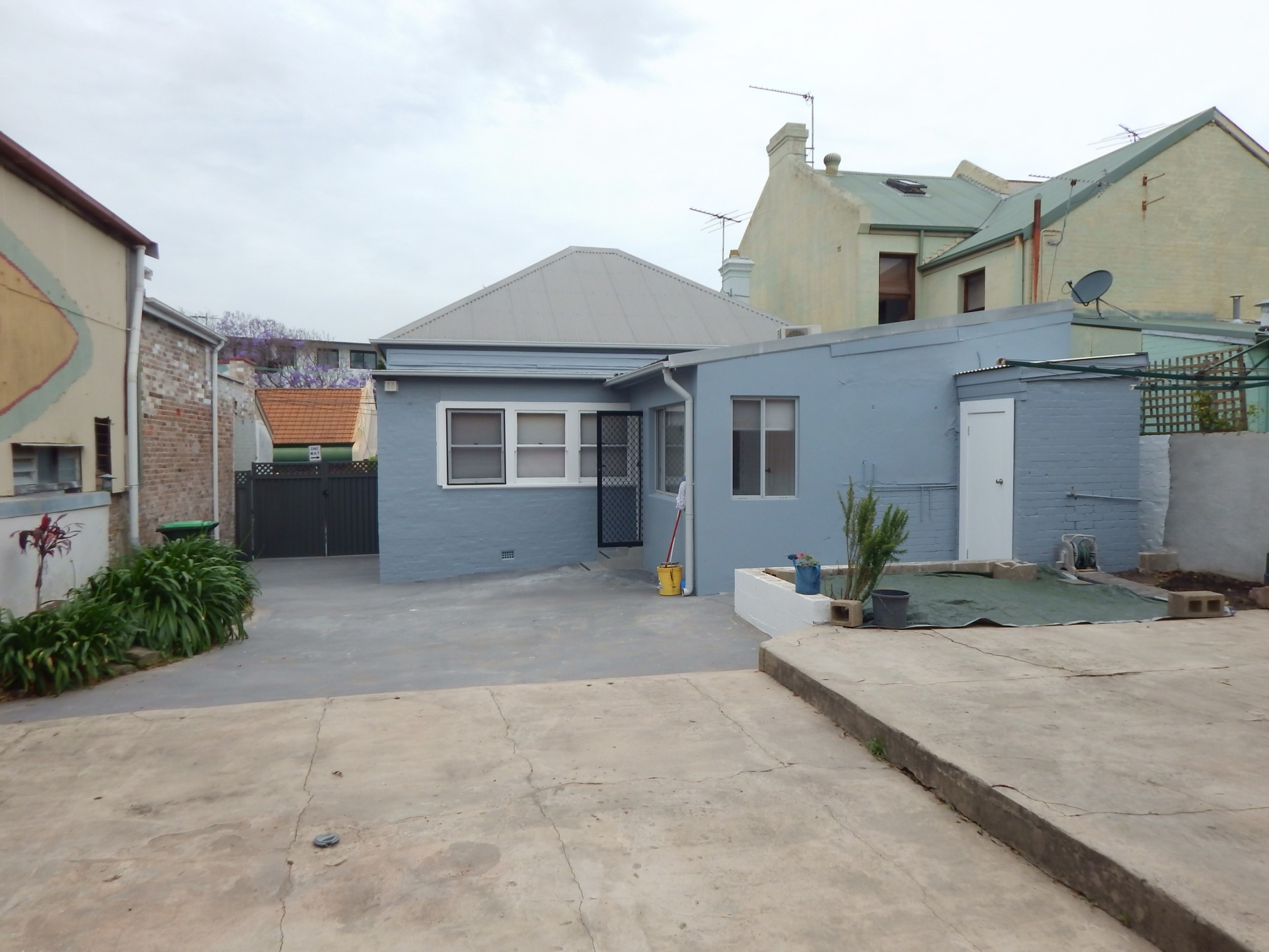 Real Estate in St Peters