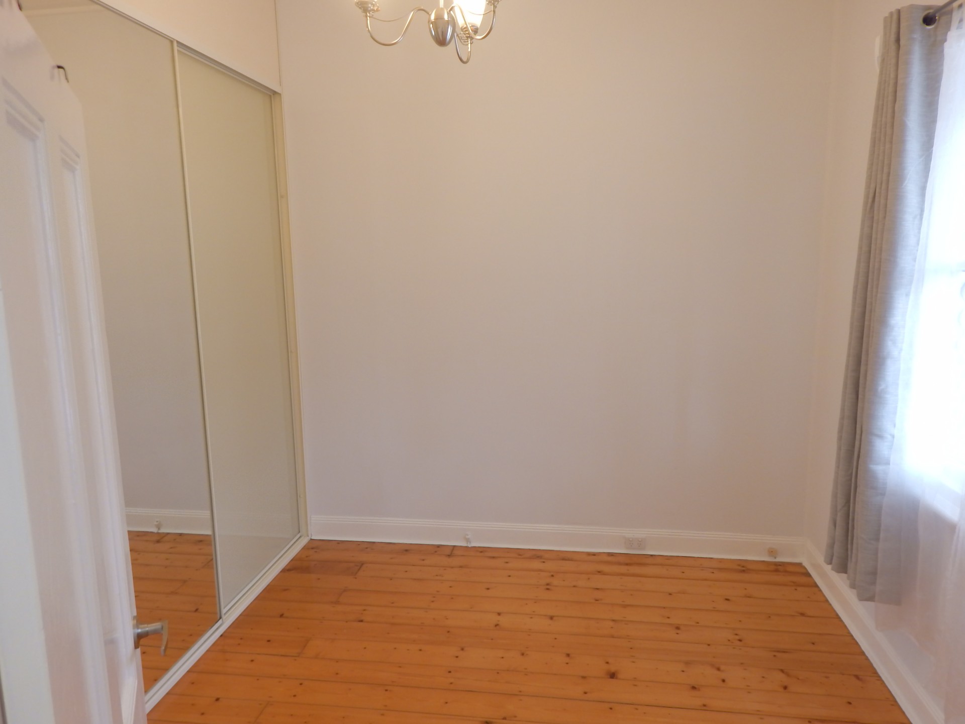 Open for inspection in St Peters