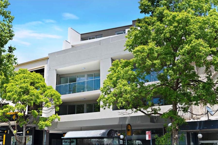 Property Leased in Petersham