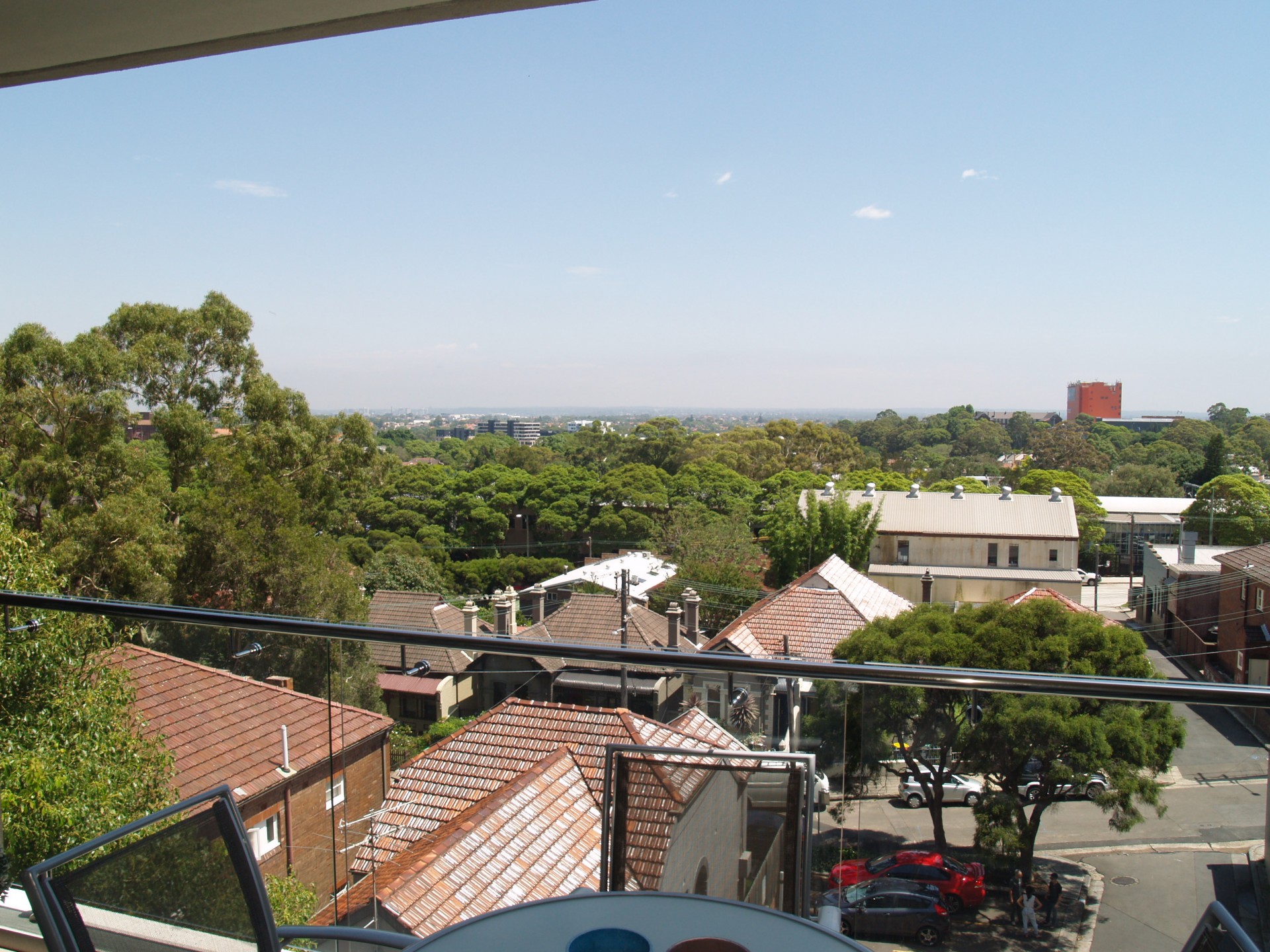 Real Estate in Petersham
