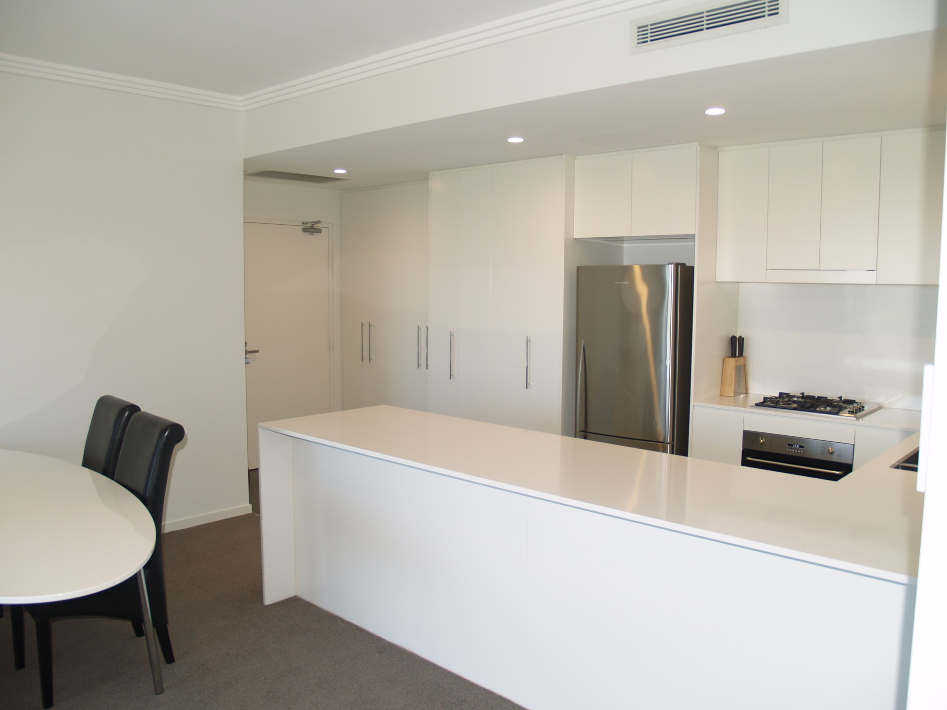 Real Estate in Petersham