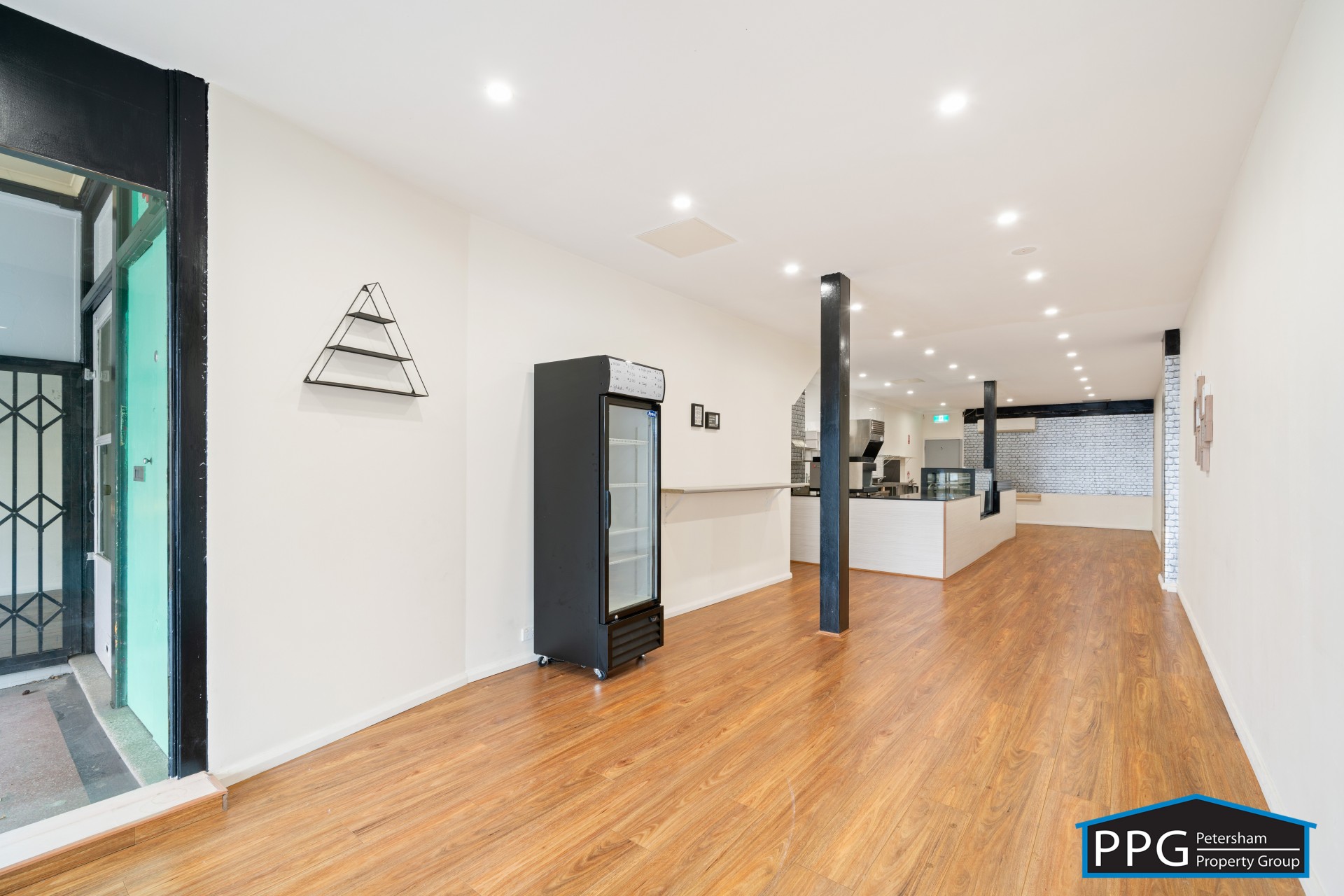 Petersham real estate Leased