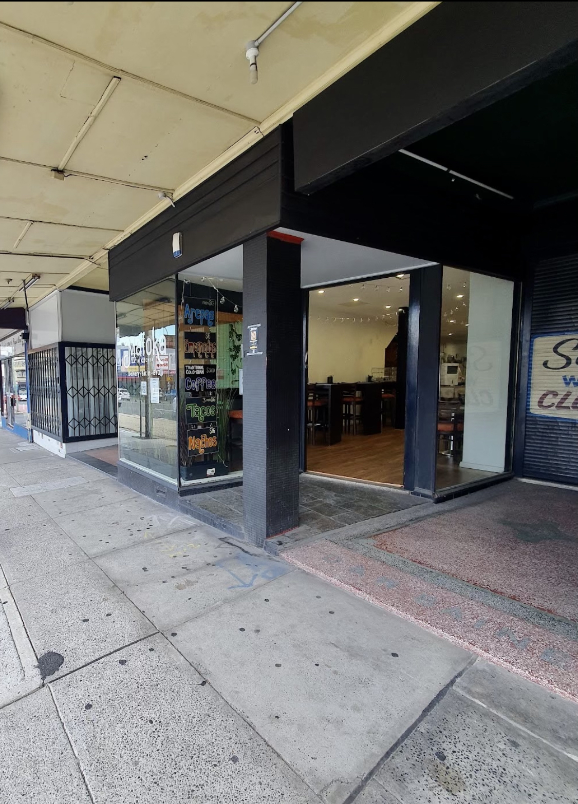 Property Leased in Petersham