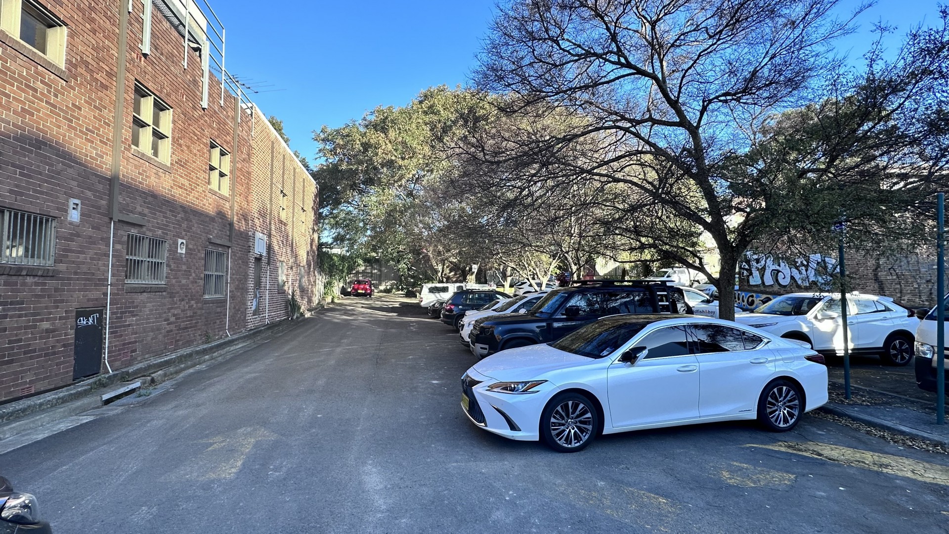 Selling your property in Petersham