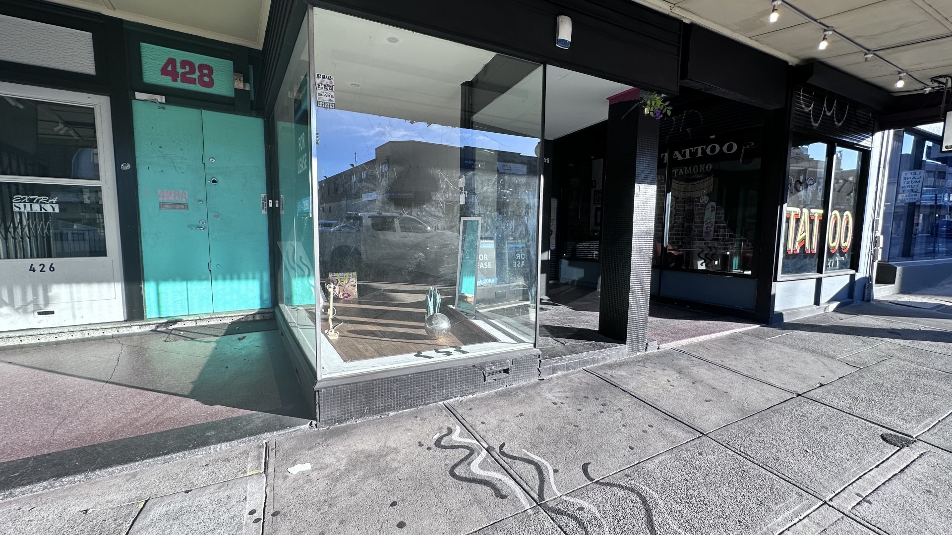 Petersham Properties Leased