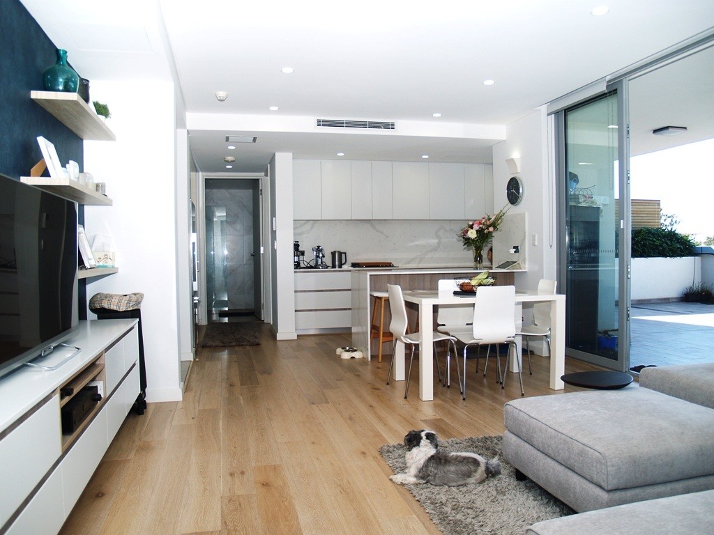 Property For Rent in Petersham