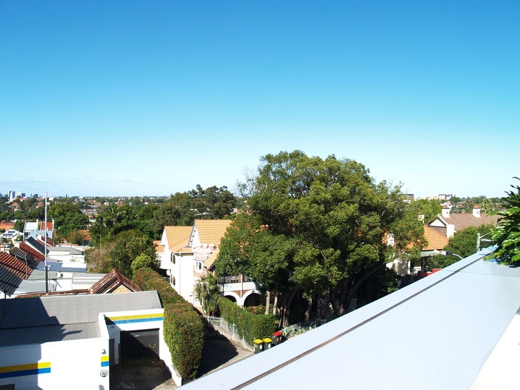 Real Estate in Petersham