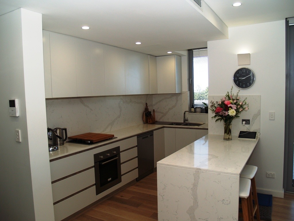 Real Estate in Petersham