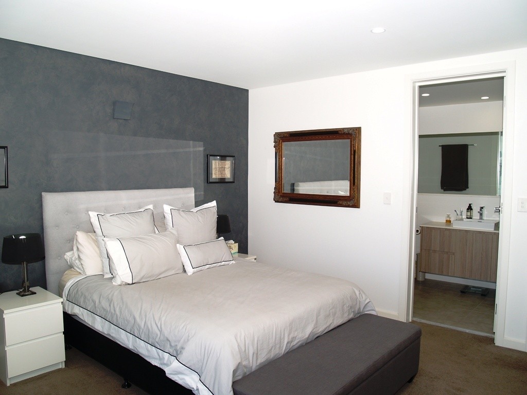 Open for inspection in Petersham