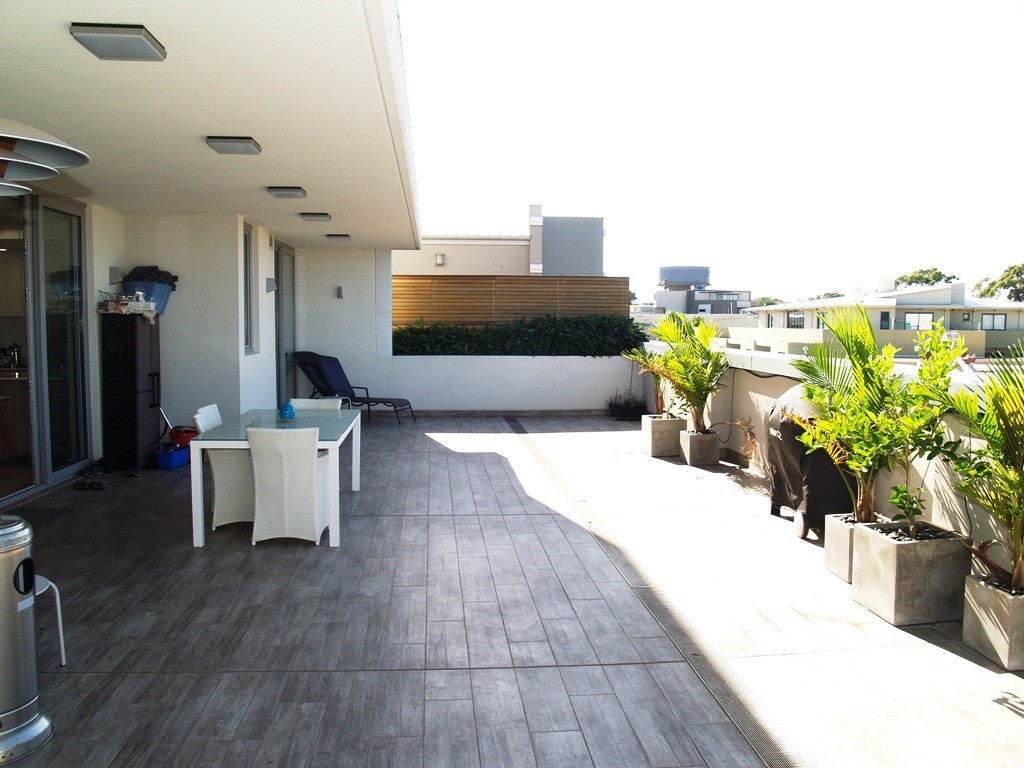 Real Estate in Petersham