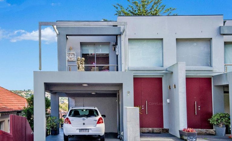 Property Leased in North Bondi