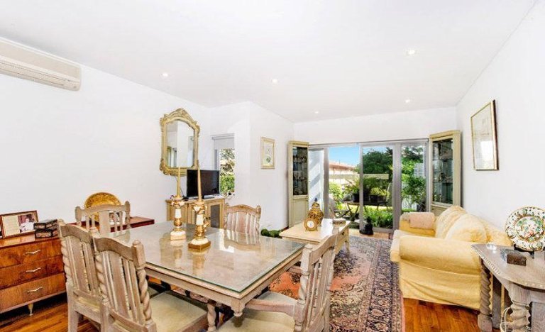 North Bondi real estate Leased