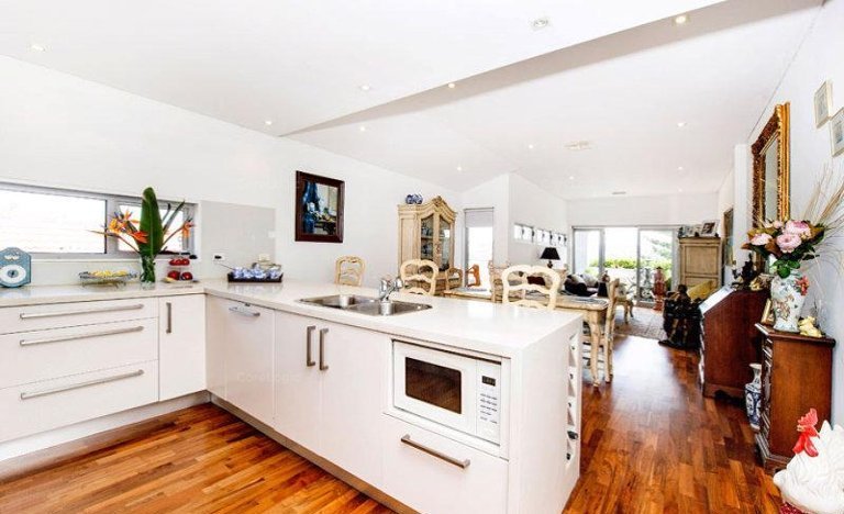 Real Estate in North Bondi