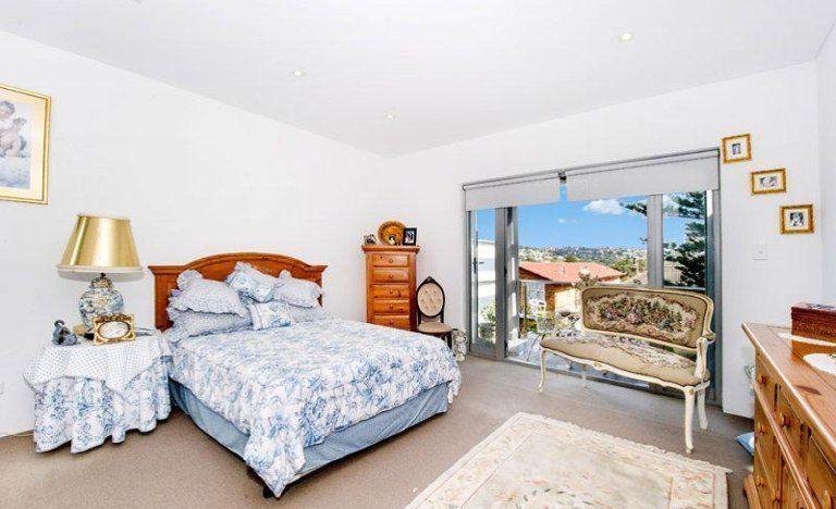 Open for inspection in North Bondi
