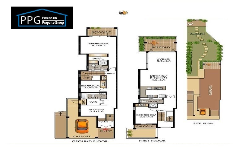 Real Estate in North Bondi