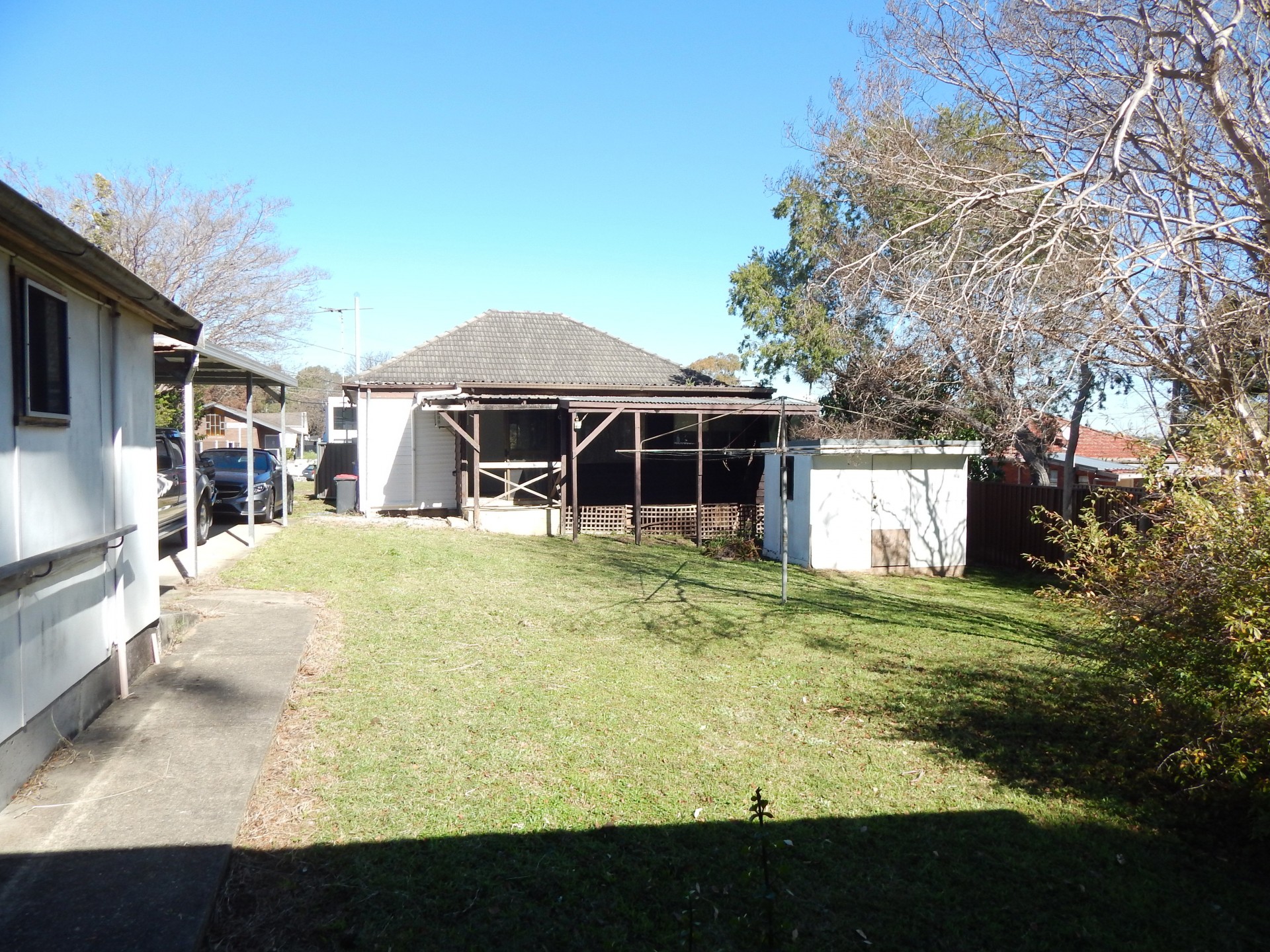 955 Henry Lawson Drive, Padstow Heights > Petersham Property Group