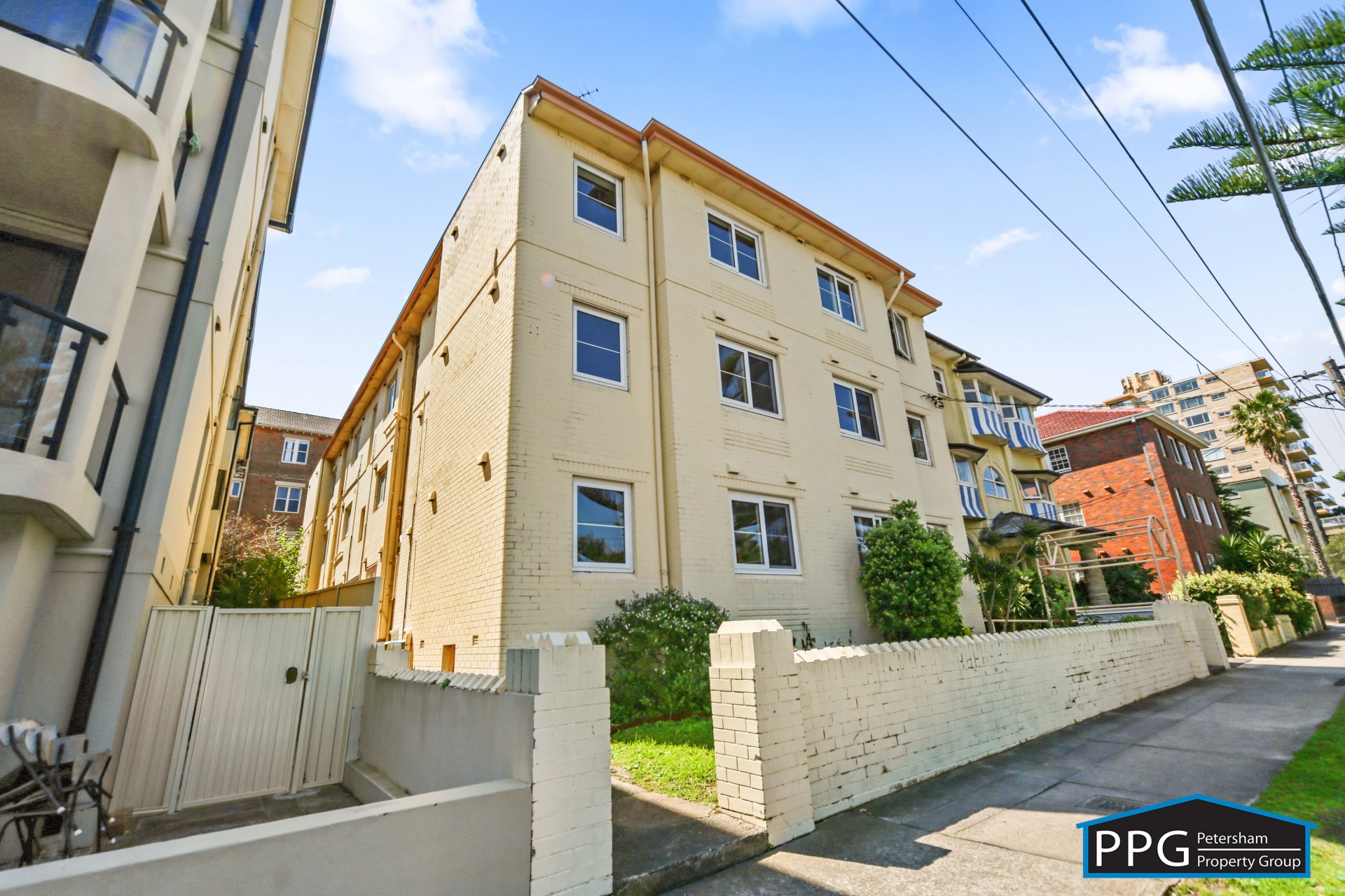 8/3 Baden Street, Coogee - Thumbnail 2