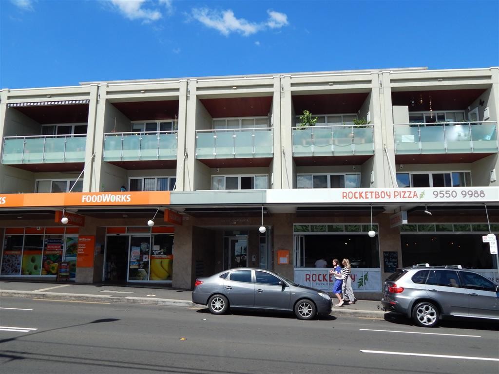 Property Leased in Petersham