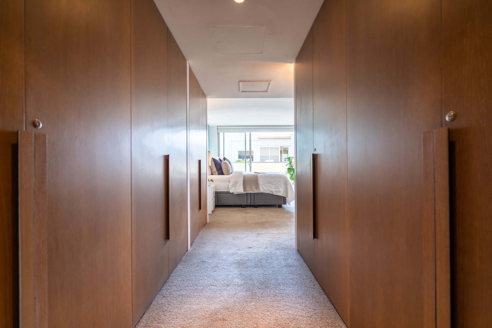 Bondi Beach Properties Leased