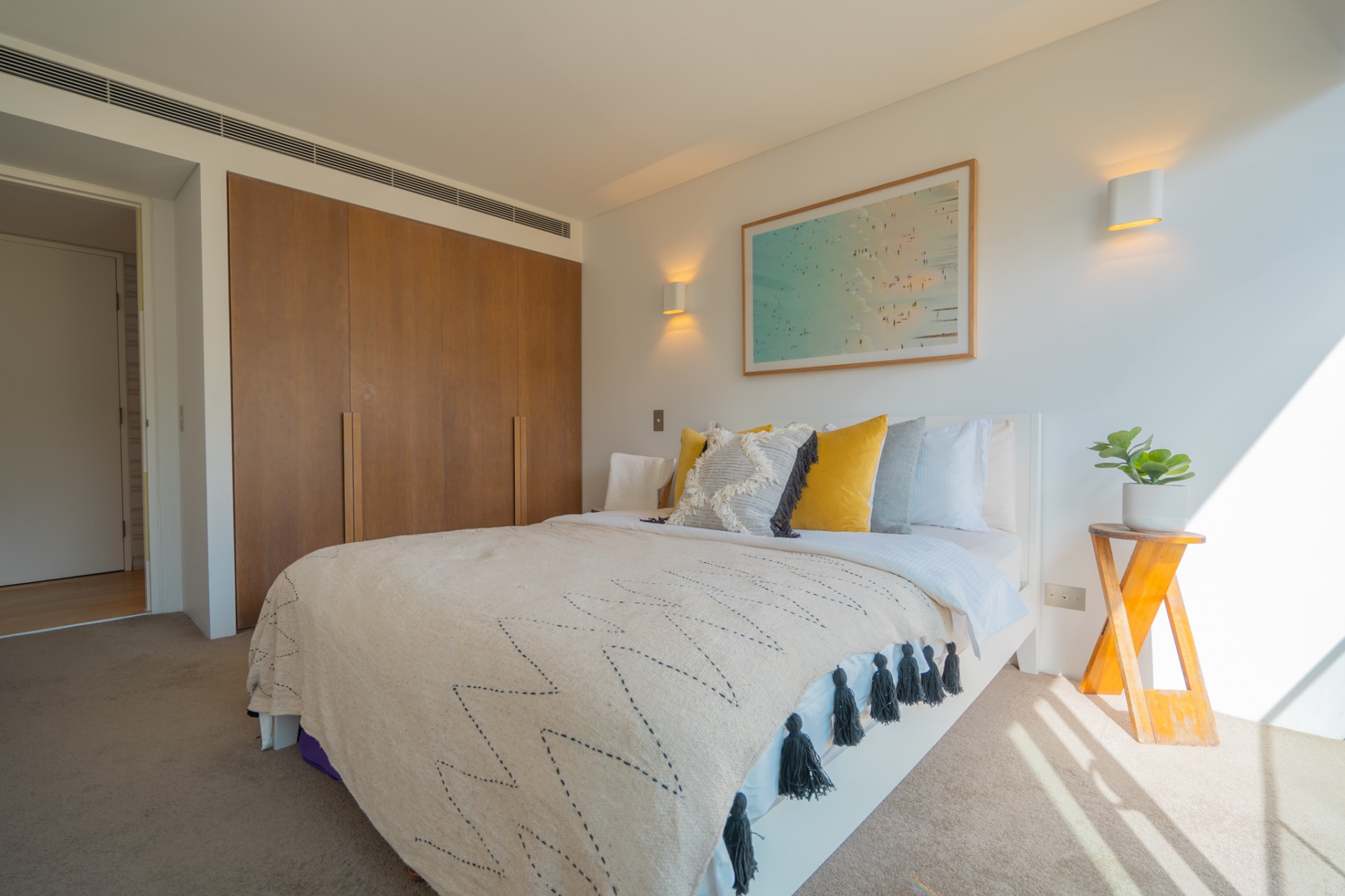 Real Estate in Bondi Beach