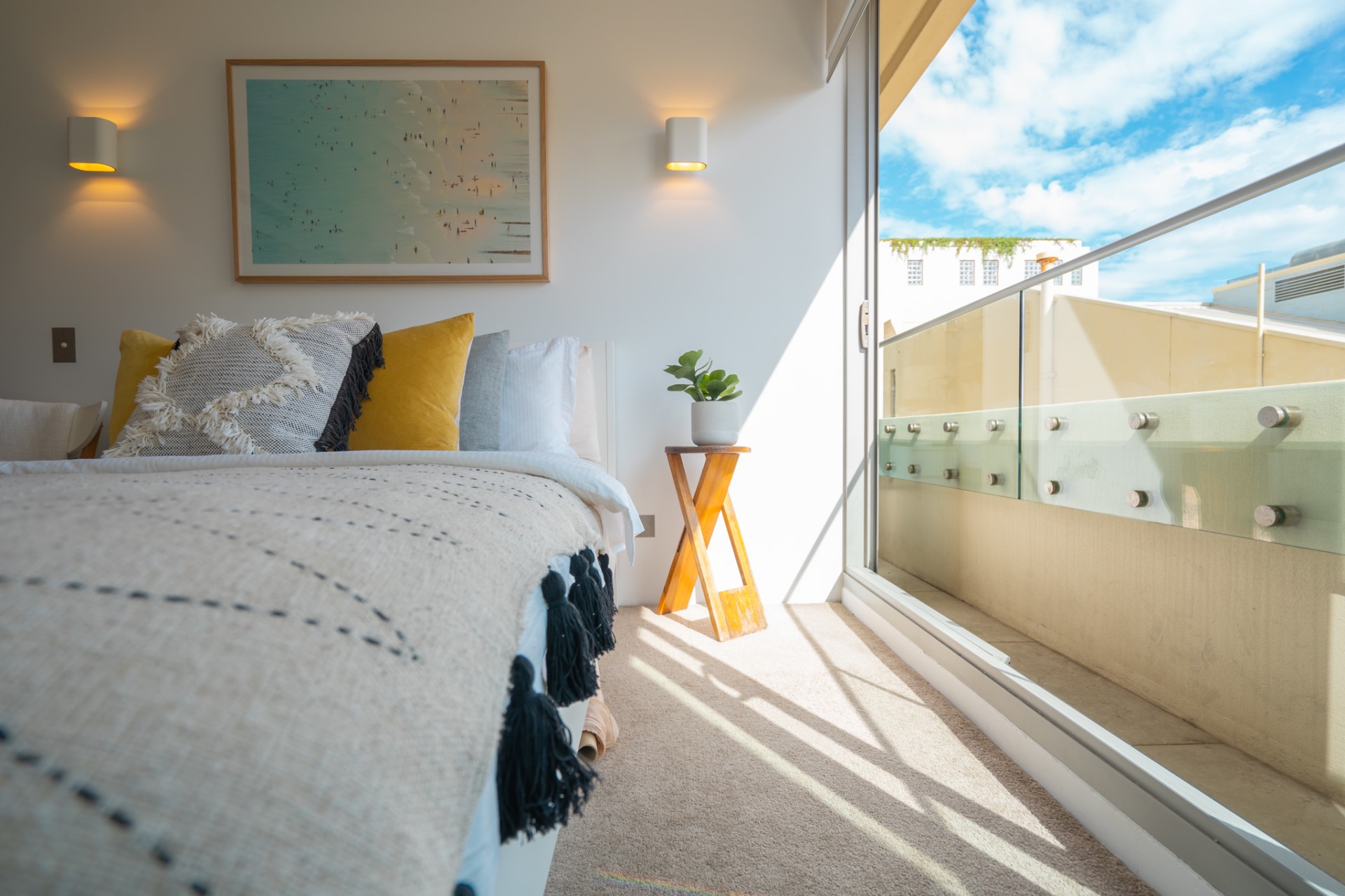 Real Estate in Bondi Beach
