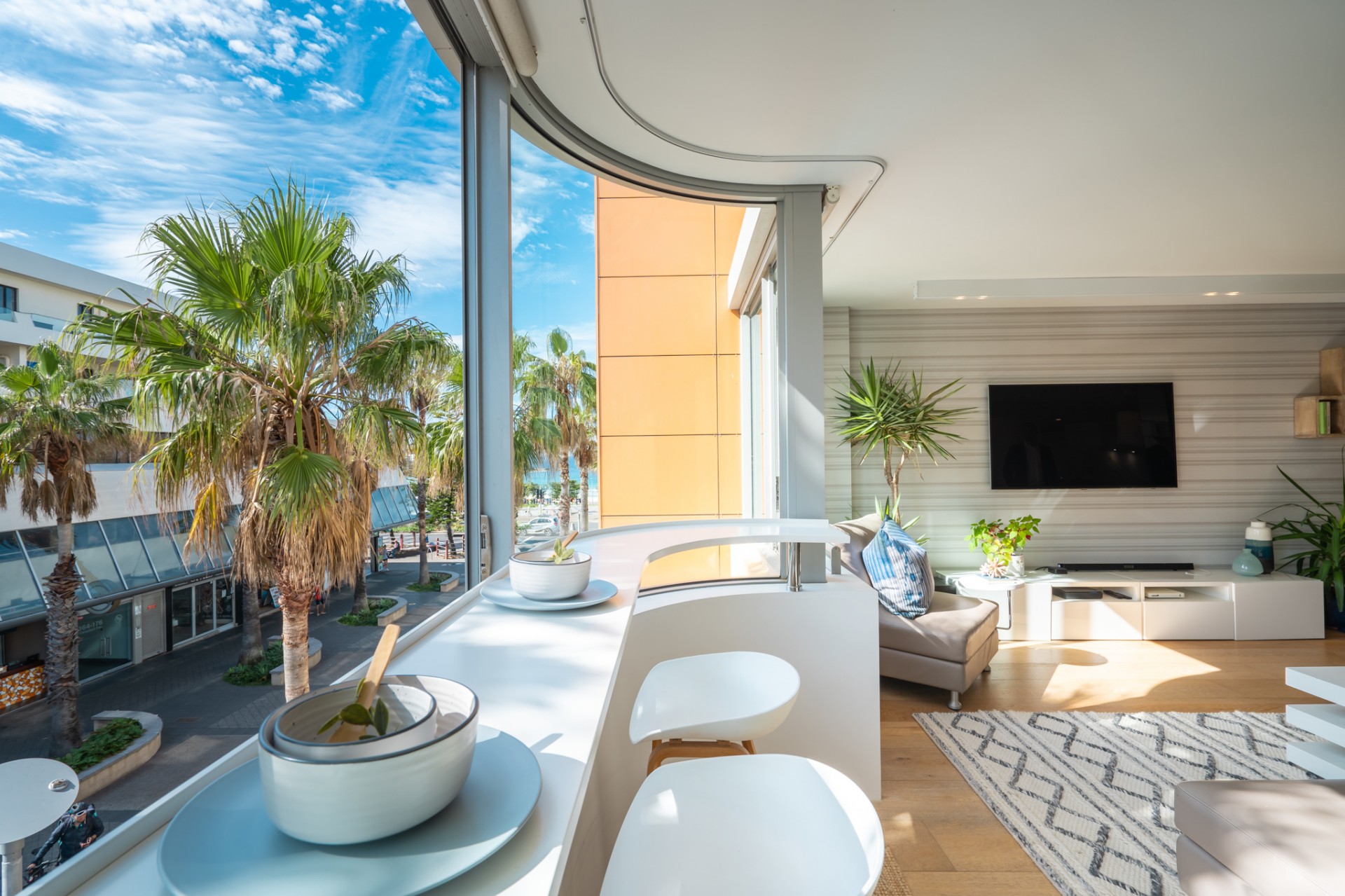 Property Leased in Bondi Beach