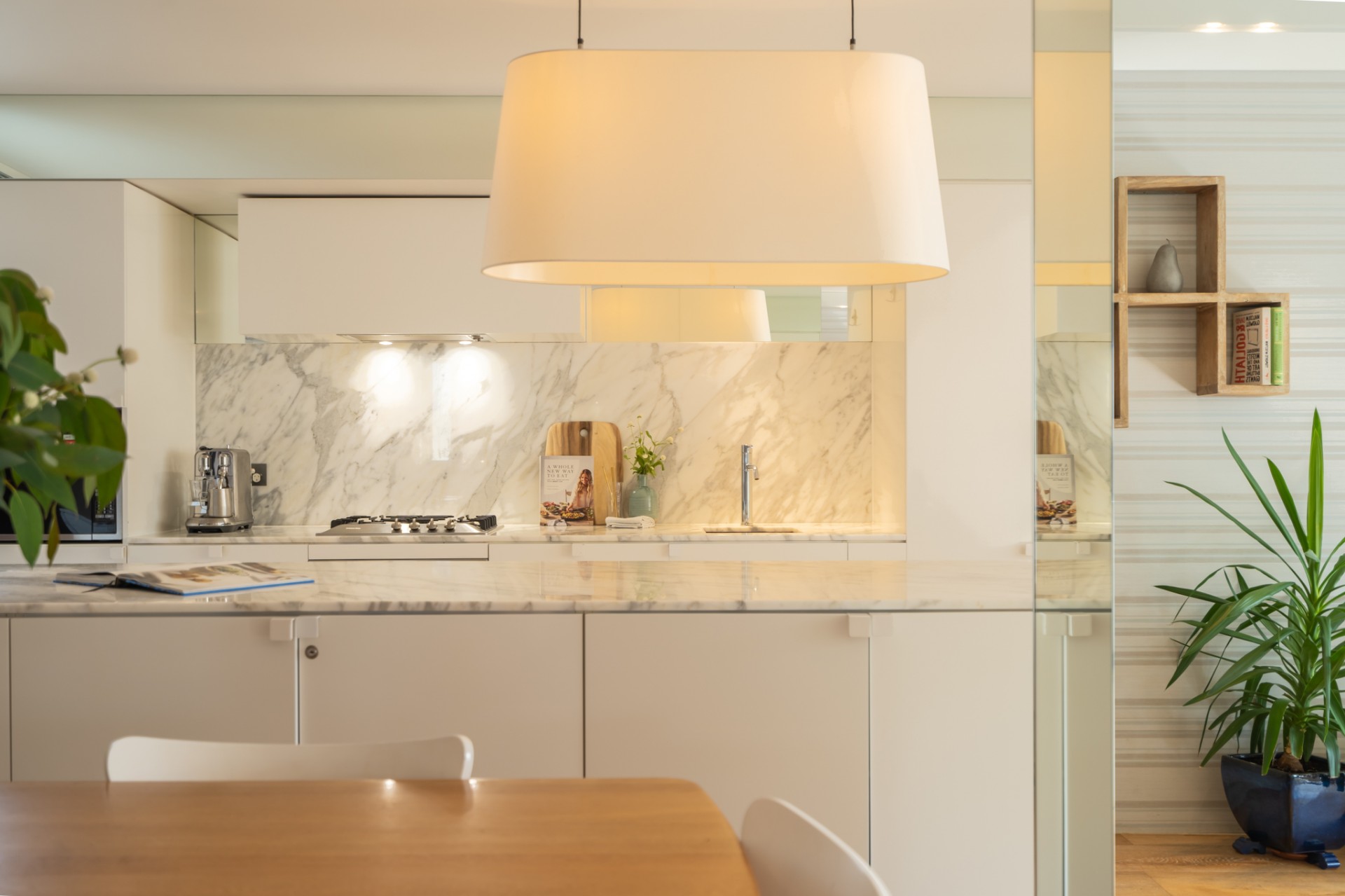 Open for inspection in Bondi Beach