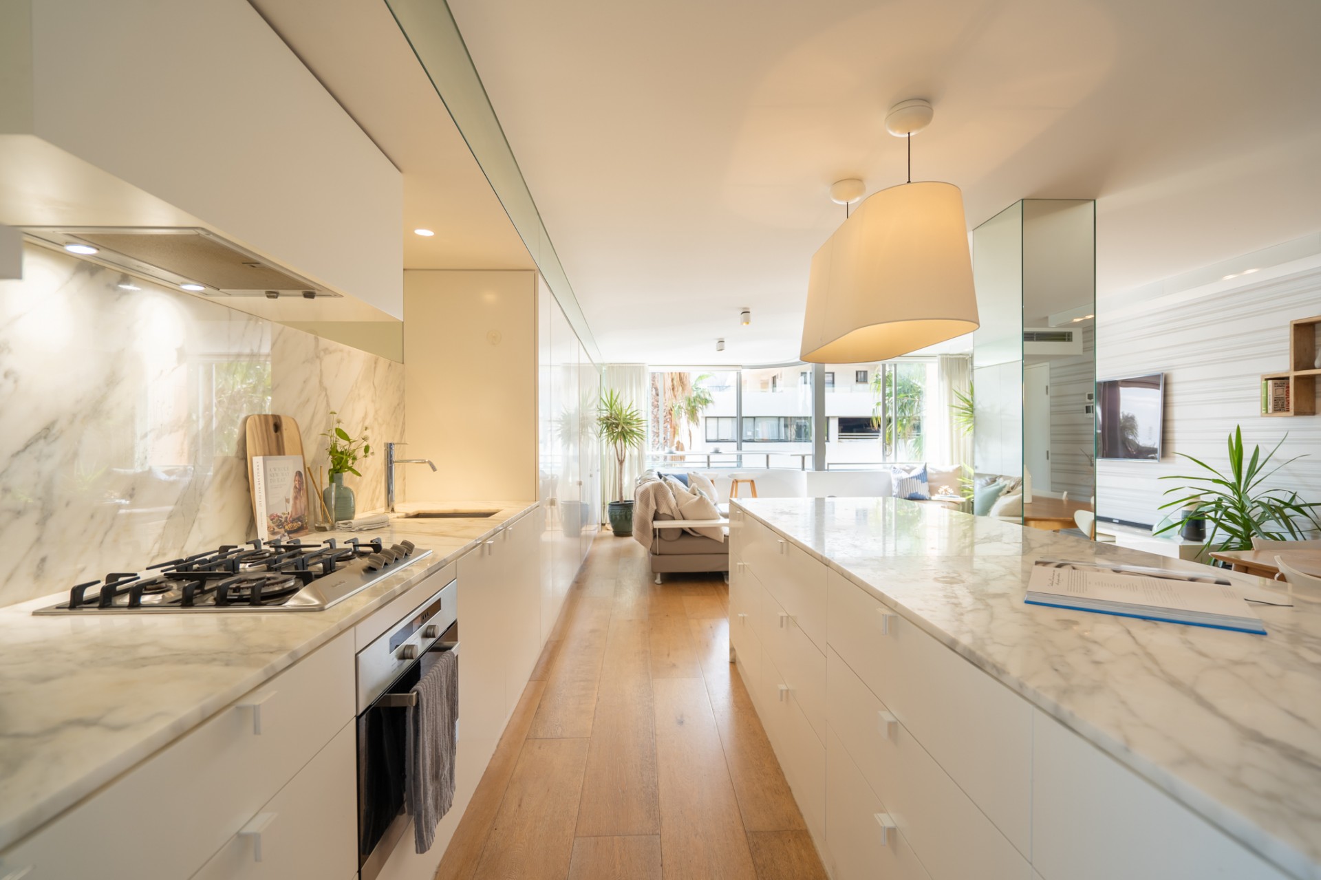 Real Estate in Bondi Beach