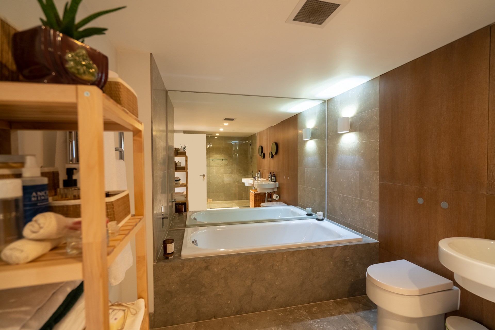 Real Estate in Bondi Beach
