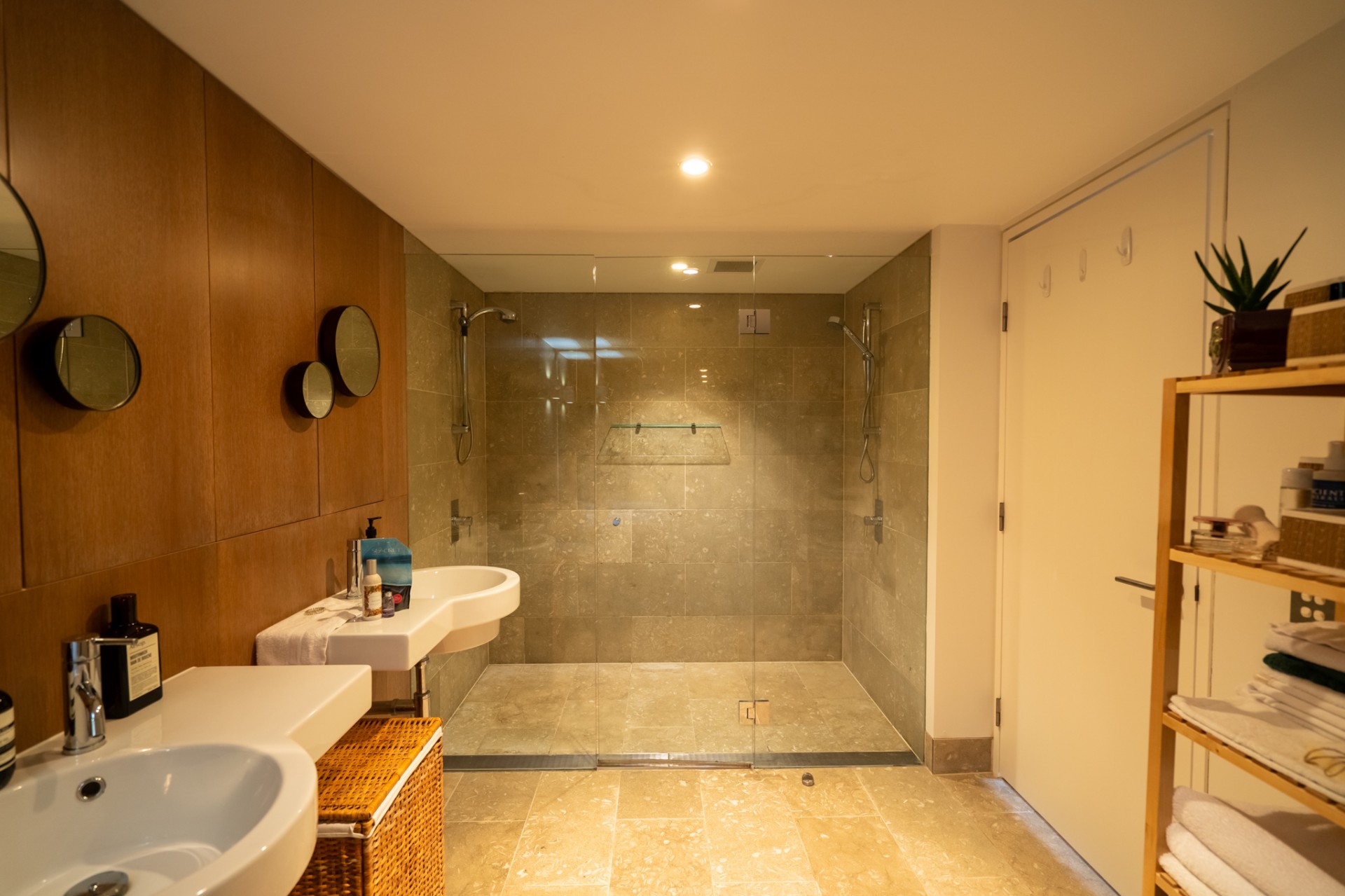Real Estate in Bondi Beach