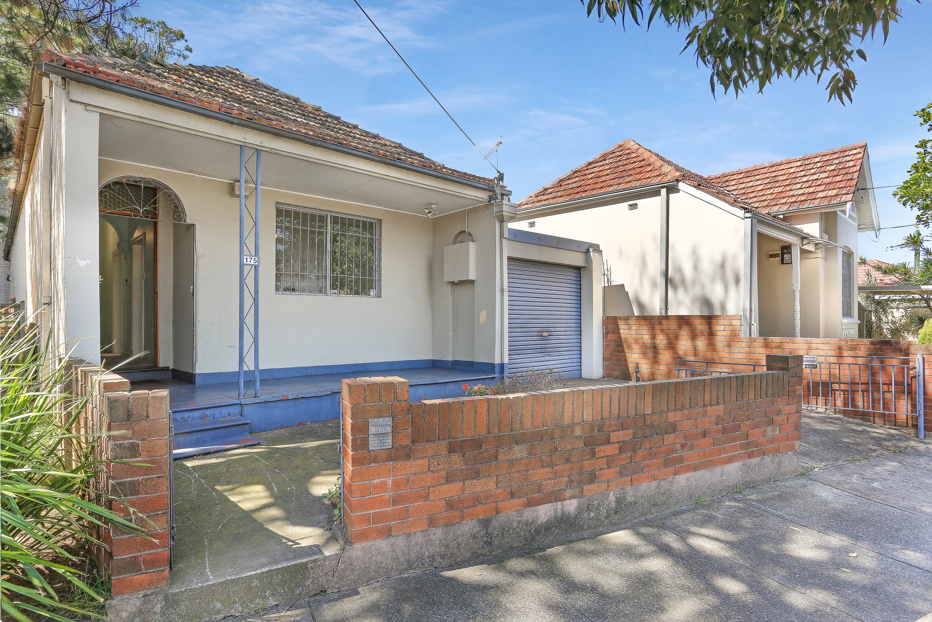 Property Sold in Marrickville