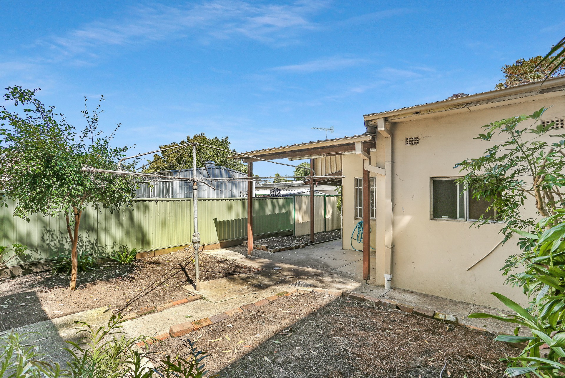 Real Estate in Marrickville