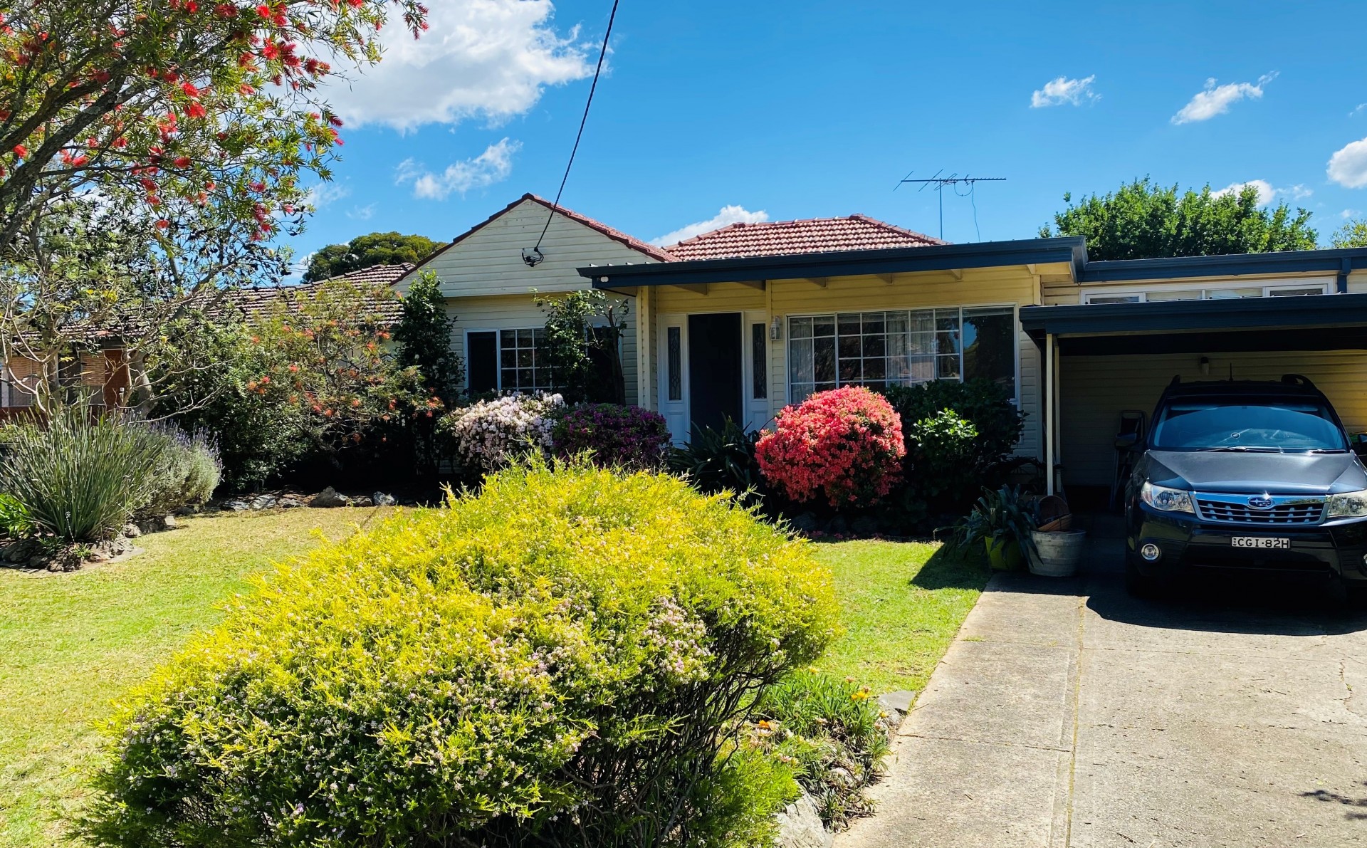 Property Sold in Revesby