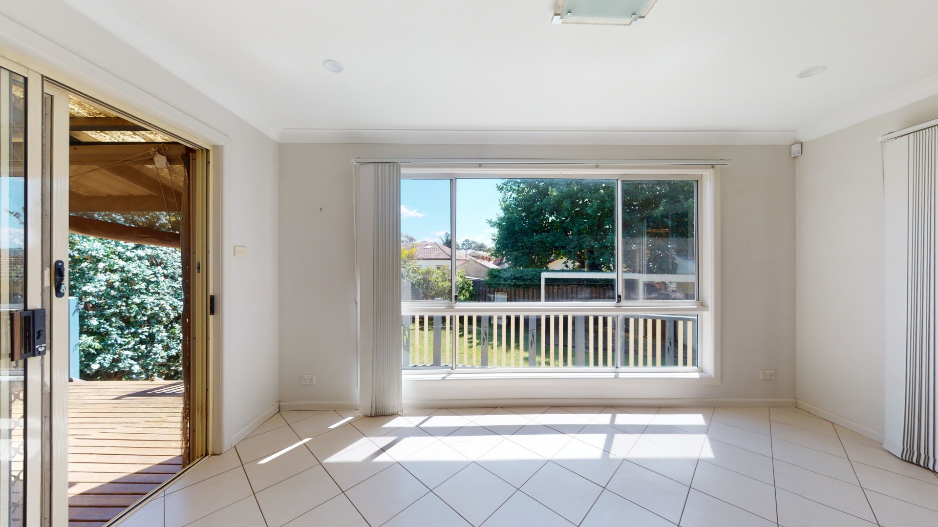 Real Estate in Revesby