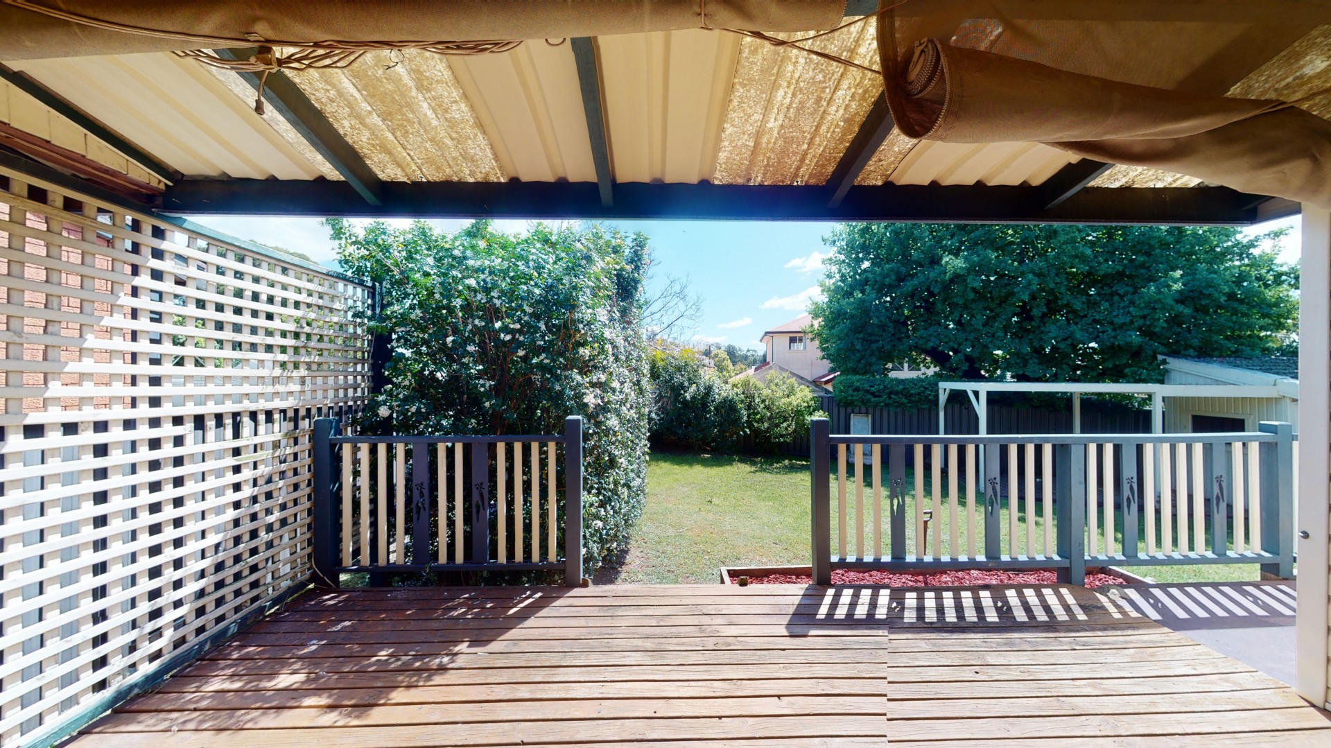 Real Estate in Revesby