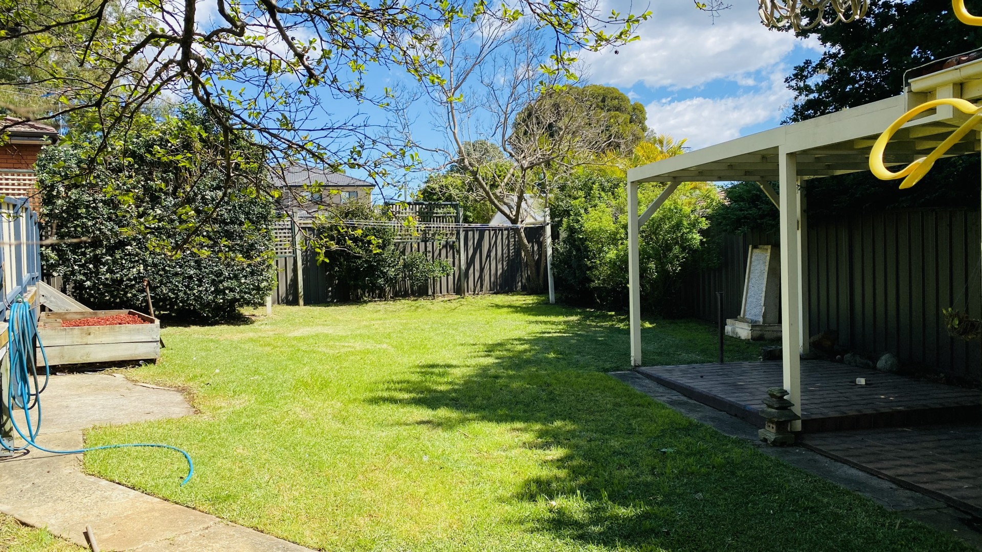 Real Estate in Revesby