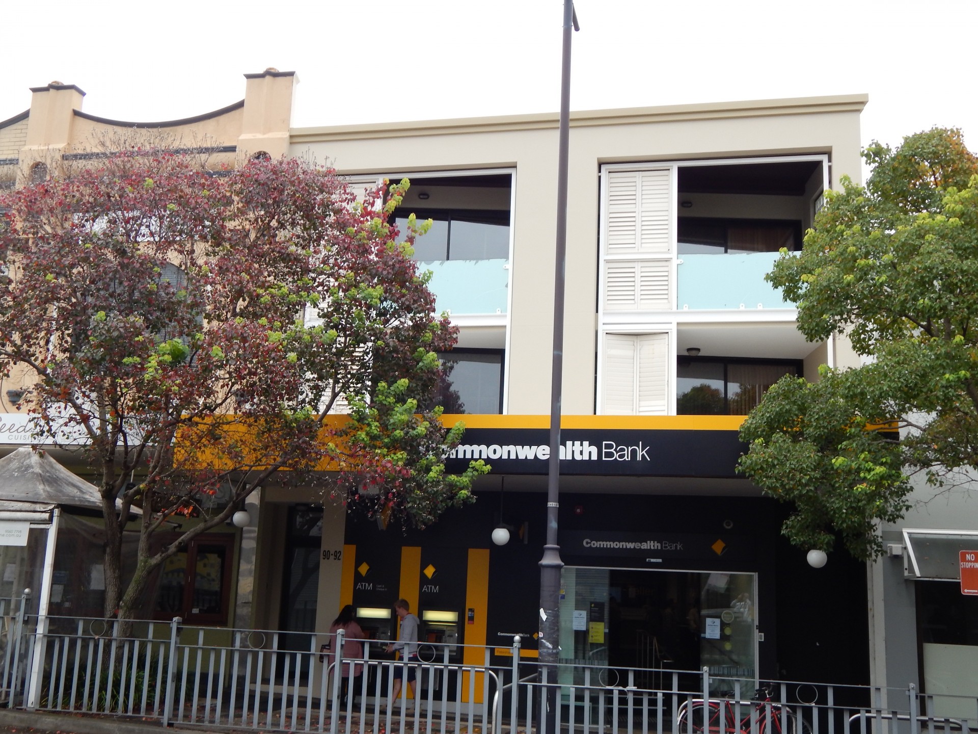 Property Leased in Petersham