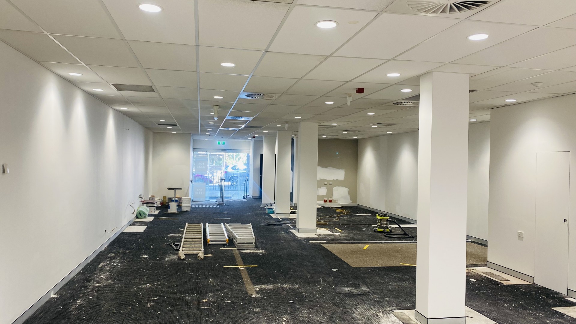 Petersham Properties Leased